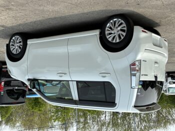 ワゴンR FZ レーダーブレーキサポート 4WD