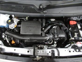 N-BOX L 4WD