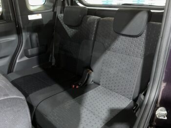 ウェイク G ターボ 純正8インチナビTVバックモニター 4WD