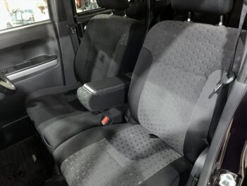 ウェイク G ターボ 純正8インチナビTVバックモニター 4WD