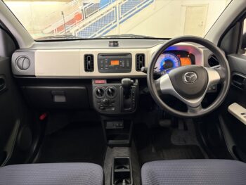 キャロル GL　4WD