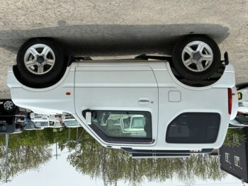 ジムニー XC 4WD