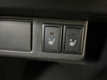キャロル GL　4WD