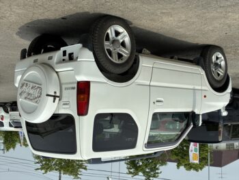 ジムニー XC 4WD