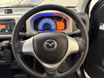 キャロル GL　4WD