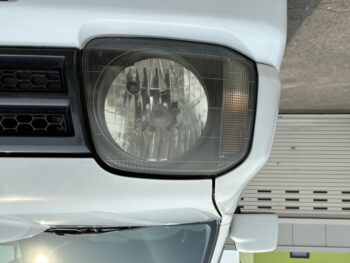 ジムニー XC 4WD