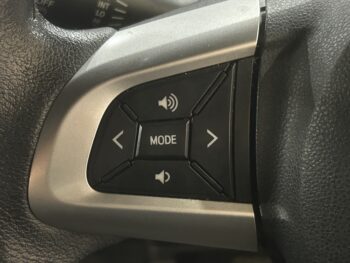 ウェイク G ターボ 純正8インチナビTVバックモニター 4WD