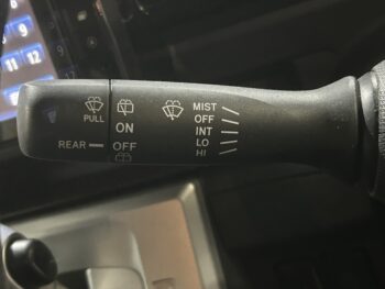 ウェイク G ターボ 純正8インチナビTVバックモニター 4WD