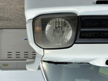 ジムニー XC 4WD