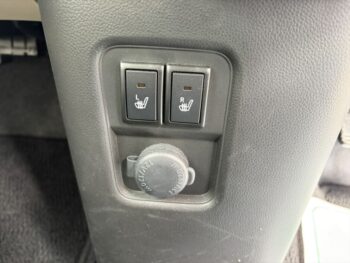 ワゴンR ハイブリッドＦＸ セーフティーパッケージ 4WD