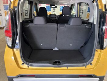 eKクロス Ｔ ターボ　ナビ・ＴＶ 4WD