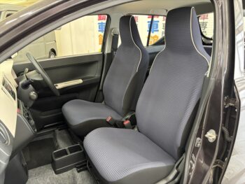 キャロル GL　4WD