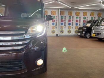 デイズルークス ハイウェイスターＸ 4WD