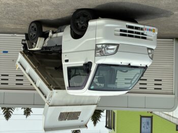 ハイゼットトラック 多目的ダンプ エアコン・パワステ 4WD