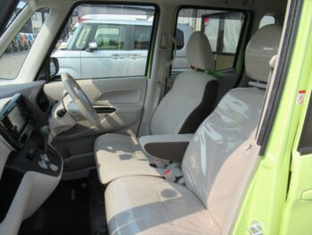 デイズルークス S 後期型 4WD