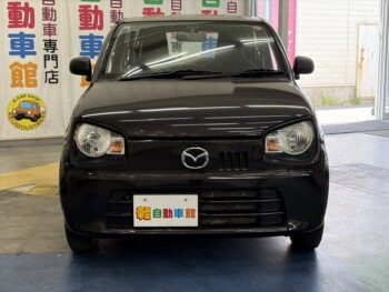 キャロル GL　4WD