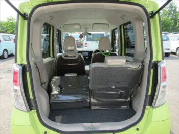 デイズルークス S 後期型 4WD