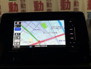eKクロス Ｔ ターボ　ナビ・ＴＶ 4WD