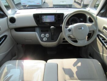 デイズルークス S 後期型 4WD