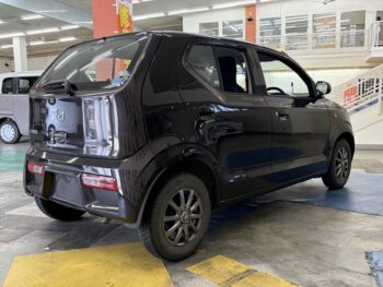 キャロル GL　4WD