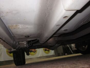 ムーヴコンテカスタム Ｘ 4WD
