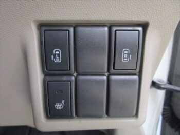 パレット リミテッドⅡ 4WD