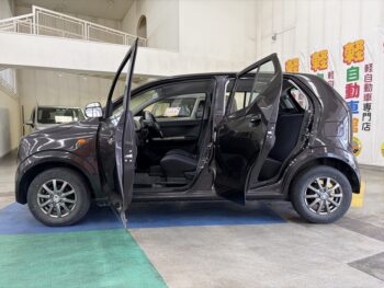 キャロル GL　4WD