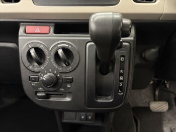 キャロル GL　4WD