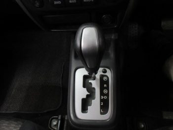 AZ-オフロード XC　4WD