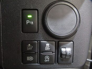 ミライース L　SAⅢ 4WD