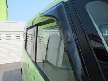 デイズルークス S 後期型 4WD