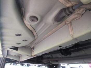デイズルークス S 後期型 4WD