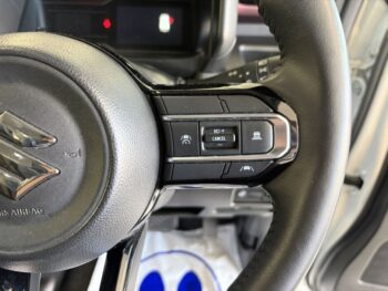 スペーシアカスタム ハイブリッドXS　4WD