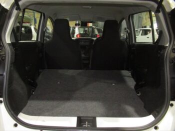 ミライース L　SAⅢ 4WD