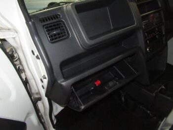 キャリイトラック 保冷車 AC　PS　PW　4WD