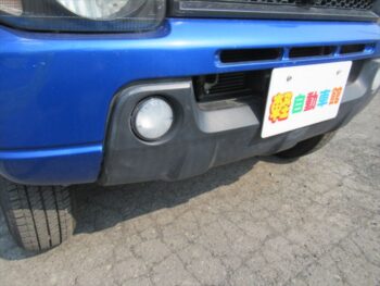 ジムニー XC 4WD
