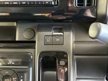 スペーシアカスタム ハイブリッドXS　4WD