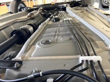 アルトラパンLC ハイブリッドX　全方位モニター用カメラパッケージ　スズキコネクト　未使用車　４WD