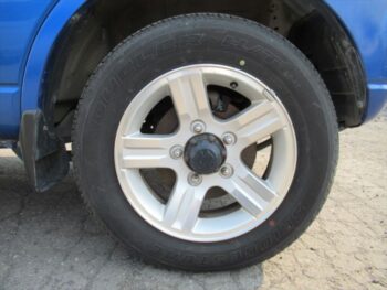 ジムニー XC 4WD