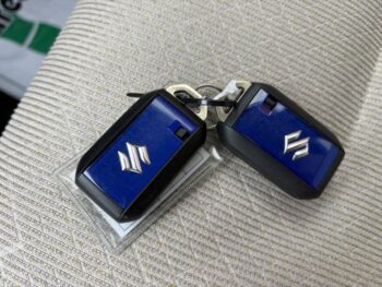 ワゴンR ハイブリッドＦＸ セーフティーパッケージ 4WD