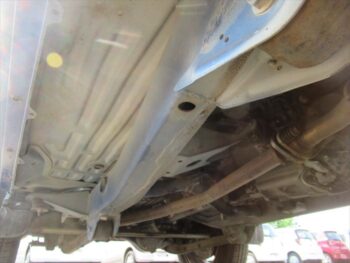 ジムニー XC 4WD