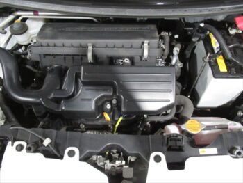 ミライース L　SAⅢ 4WD