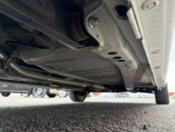ワゴンR ハイブリッドＦＸ セーフティーパッケージ 4WD