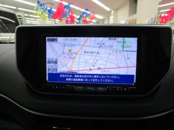 ムーヴカスタム RS ハイパー ターボ 4WD