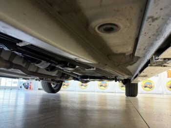 スペーシアカスタム ハイブリッドXS　4WD