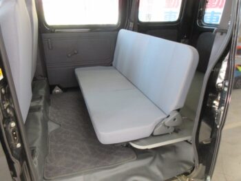 ピクシスバン デラックス　4WD