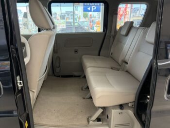 NV100クリッパーリオ E　ターボ　4WD