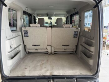 NV100クリッパーリオ E　ターボ　4WD