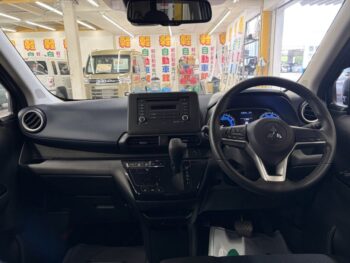 eKクロス Gプラスエディション 4WD