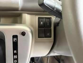 NV100クリッパーリオ E　ターボ　4WD